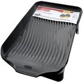 Rubbermaid Drain Board Uni -Black 1855234